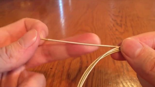 Elixir Strings Coating; Polyweb or Nanoweb? смотреть онлайн