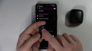 How to Connect JBL Tune 225 TWS with Android?