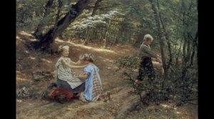 Окружающий мир 1 класс ч.2, тема "Почему в лесу мы будем соблюдать тишину?", с.48-51, Школа России.