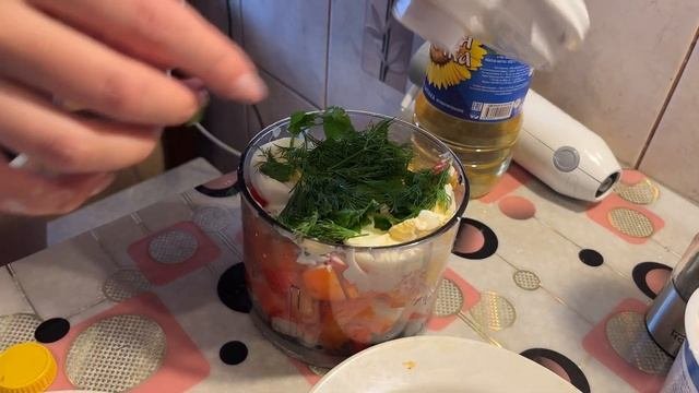 3 разных вида паштета без мяса, за 5 минут. Повторит даже ребенок.