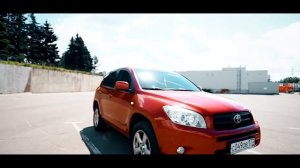 КРОССОВЕРЫ за 700 - 800 тыс рублей, ЧТО КУПИТЬ?