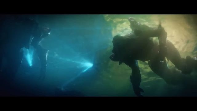 Season of Defiance's Writing Is Explosively Bad! смотреть онлайн