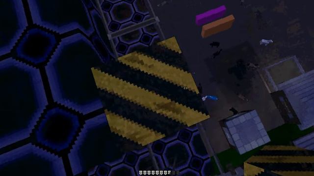 Пришельцы в Майнкрафт (2) смотреть онлайн