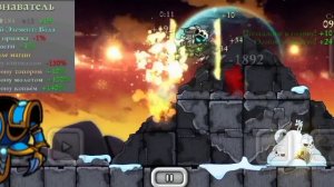 броня из магазина, разбор | magic rampage