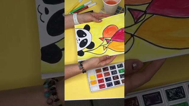 # #howtodraw #рисунокдлядетей #рекомендации