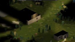 Project Zomboid (Build 32) #2-Новый журнал