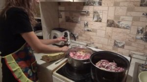 Как вкусно замариновать мясо для шашлыка