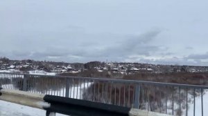 Кологрив возвращение