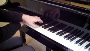 William Gillock: 'Holiday in Spain' for piano