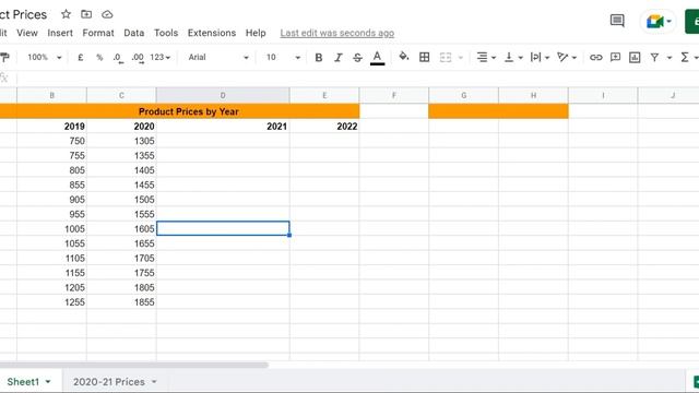 Can Google Sheets Reference Another Sheet? [Easy Guide] смотреть онлайн