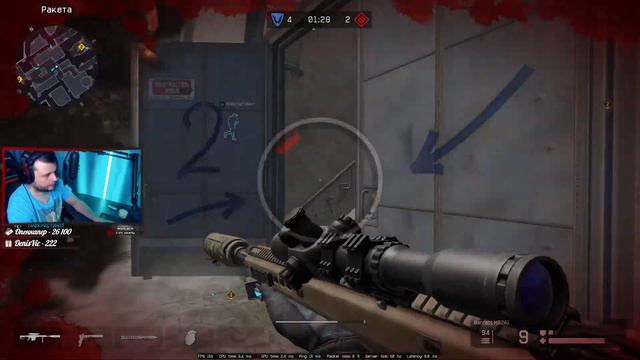 Warface рм 3.0 твою и не говори что здесь просто смотреть онлайн