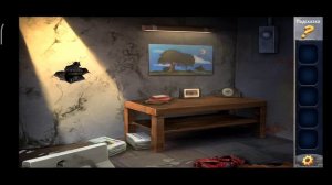 побег из тюрьмы prison escape(жилая зона)