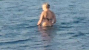 Озеро Шалкар Акмолинская область Кокшетау. Зона отдыха Дара