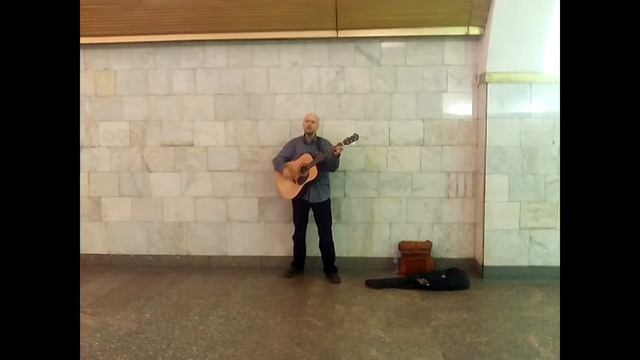 Уникальный Фальцет. Санкт Петербург. Гитара. Unique falsetto! Singer in St. Petersburg. Guitar. смотреть онлайн