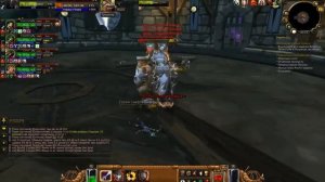 Испытание Чемпиона  WoW  Isengard 3.3.5