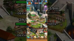 Какие лагеря нужны и как качать героев в Empires & Puzzles.