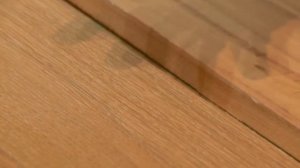 Как правильно красить мебельный щит