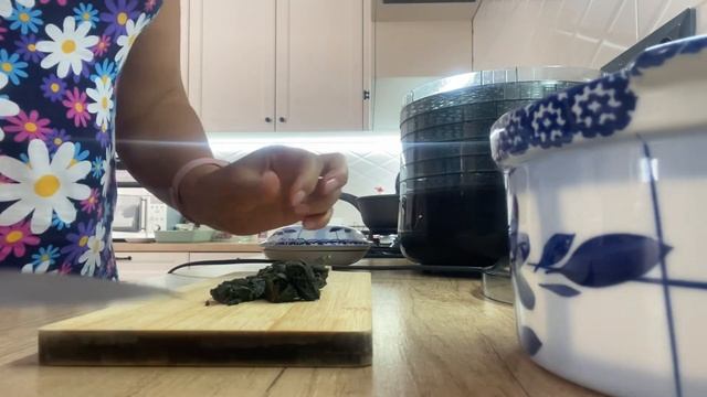 Ферментация мяты и мелиссы. Откройте для себя неповторимые ароматы настоящего чая