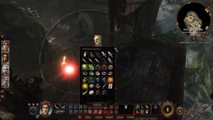 Можно ли спасти маски от карги ?  | Baldur's Gate 3 [patch 9]