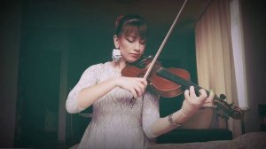 СУЛИКО НА СКРИПКЕ.ГРУЗИНСКАЯ ПЕСНЯ.Suliko.+НОТЫ