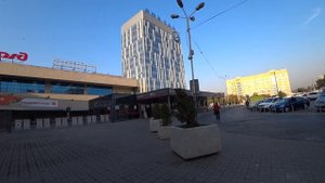 Ростов-на-Дону - самый лучший южный город России!