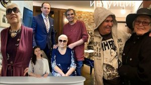 Федосеева Шукшина останется без квартиры! Алибасов обжалует решение суда.