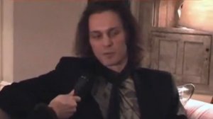 Ville Valo - West Coast
