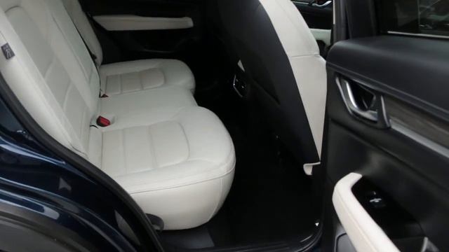 BU19KBO Mazda CX5 2.0 SKYACTIV-G SPORT NAV+ SUV 5DR PETROL AUTO EURO 6 (S/S) (165 PS) SAT NAV смотреть онлайн