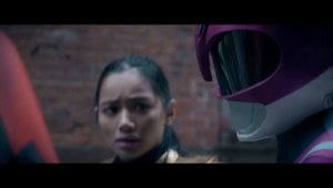 Power Rangers Unworthy: Episode 2 (PART I)