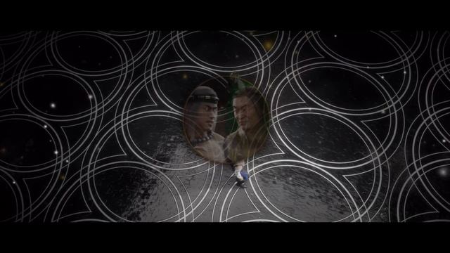 MORTAL KOMBAT 11 Aftermath - Shang Tsung Ending смотреть онлайн