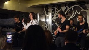 Виктория Чернецова - "Советчикам"