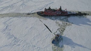 И разошлись, как в море корабли