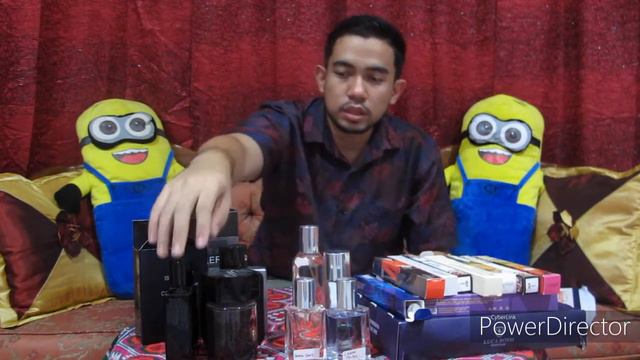 ULHB 1112 : ENGLISH COMMUNICATION SKILL - PRODUCT REVIEW (PERFUME) смотреть онлайн