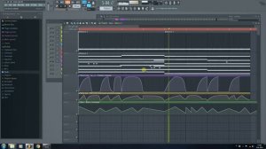 Violin dubstep hybrid test