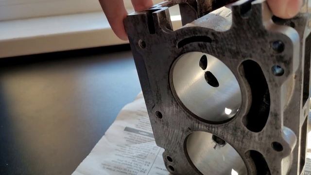 Хонинговка своими руками смотреть онлайн