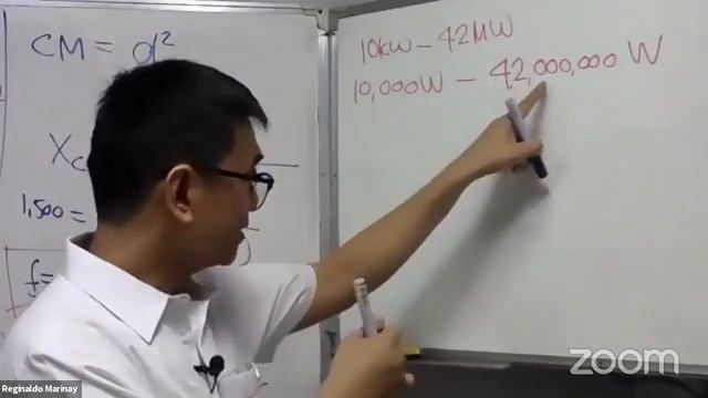 REE & RME Mentoring (Nov. 3, 2020) смотреть онлайн