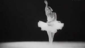 Балет "Черный Лебедь" в Саратове