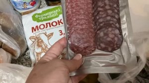 В Украине СИЛЬНО дорожают ПРОДУКТЫ, а особенно МЯСО! Харьков февраль 2022 / ИРА БЕЛАЯ