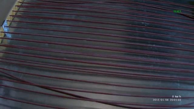 Изготовление обогревателя для инкубатора из углеродистого волокна. смотреть онлайн