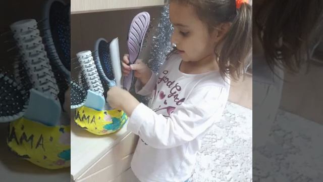 Трудовое воспитание