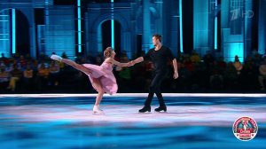 Елизавета Арзамасова и Никита Кацалапов - "The Win...д. Снова вместе. Фрагмент выпуска от 26.11.2022