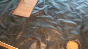 Утеплитель капота трактора МТЗ 80-82.