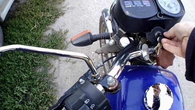 Резонатор ИЖ Планета 5 смотреть онлайн