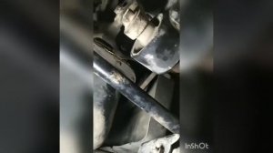 Део Матиз пропала зарядка / Замена генератора Матиз / Daewoo Matiz снятие генератора .