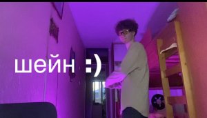 ШЕЙН ОЖИДАНИЕ/РЕАЛЬНОСТЬ