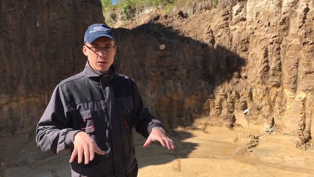 Самое необычное бетонное сооружение.Дамба. Часть 1.