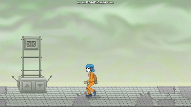 Премьера на моем канале Sally Face смотреть онлайн