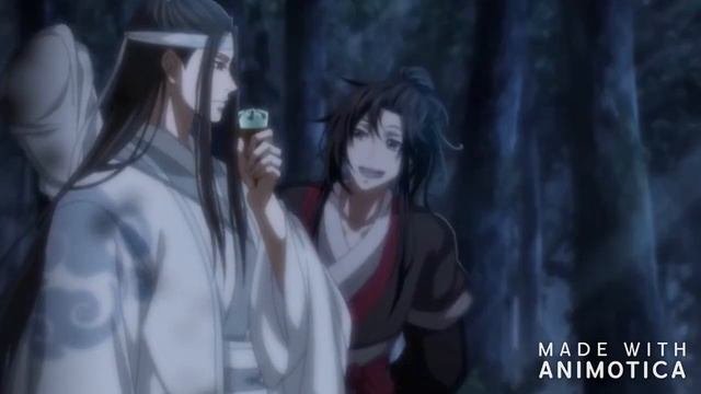 Магистр дьявольского культа- мороженное Amv