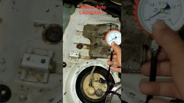 Problème démarrage mauvais démarrage Kia Picanto تشخيص دقيق بإستعمال الوسائل المختصة يسلكك من مصاري смотреть онлайн