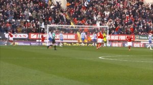 GOALS | Yaya Sanogo scores a hat-trick